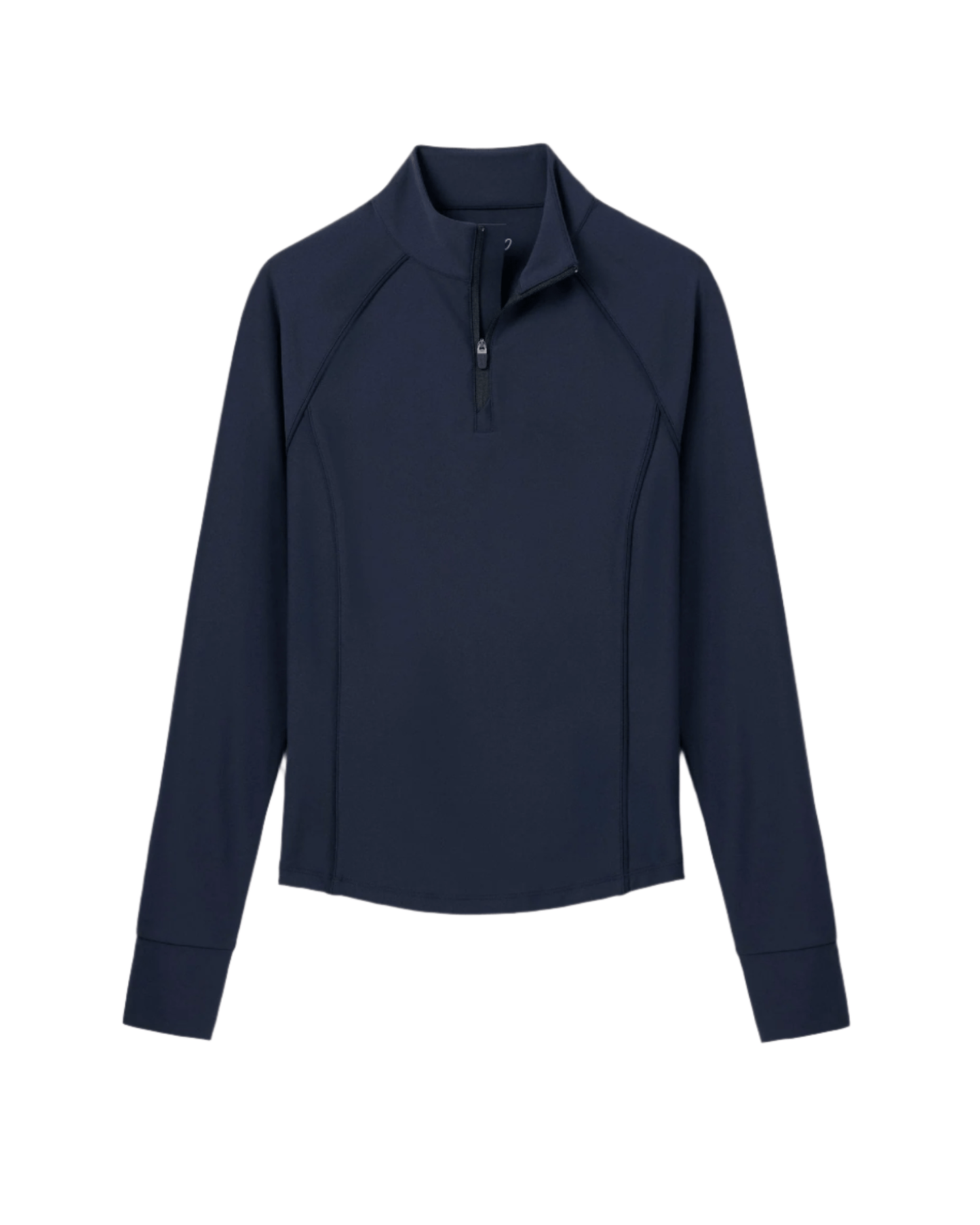Johnnie-O Layering XS / Navy Johnnie-O - Women's Jasmine Performance 1/4 Zip Pullover