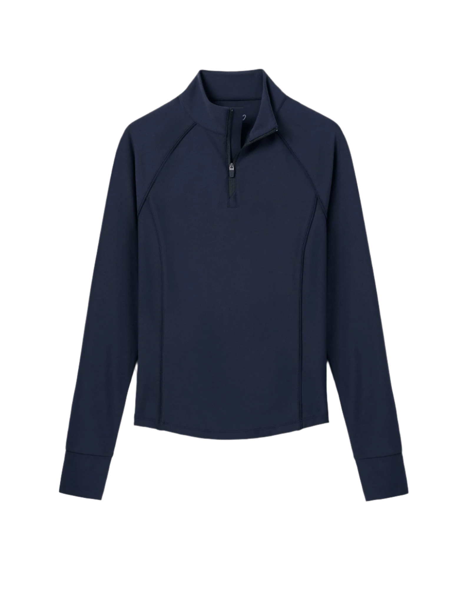Johnnie-O Layering XS / Navy Johnnie-O - Women's Jasmine Performance 1/4 Zip Pullover