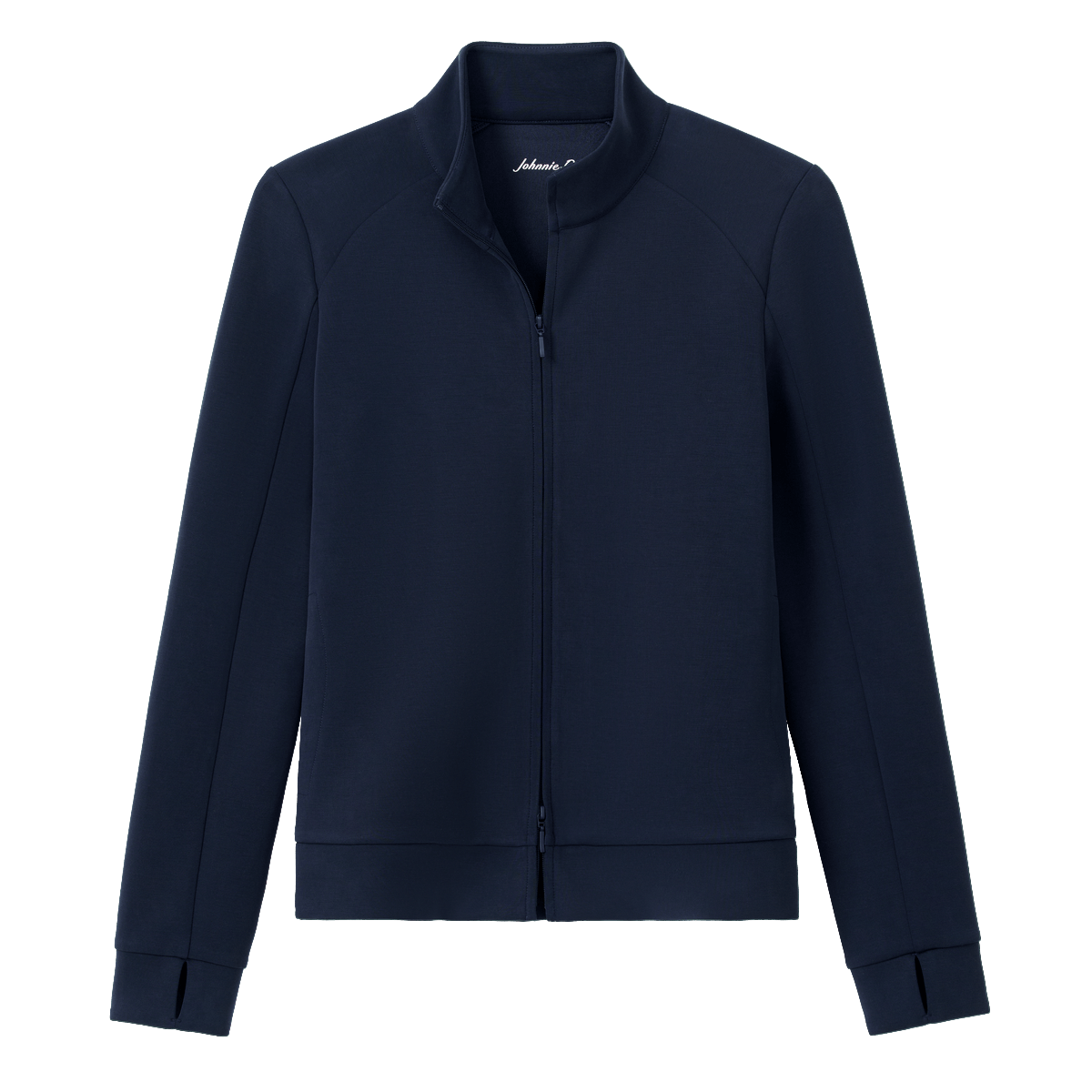 Johnnie-O Layering XS / Navy Johnnie-O - Women's Pipa Performance Jacket