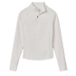 johnnie-O Layering XS / White johnnie-O - Women's Jasmine Performance 1/4 Zip Pullover