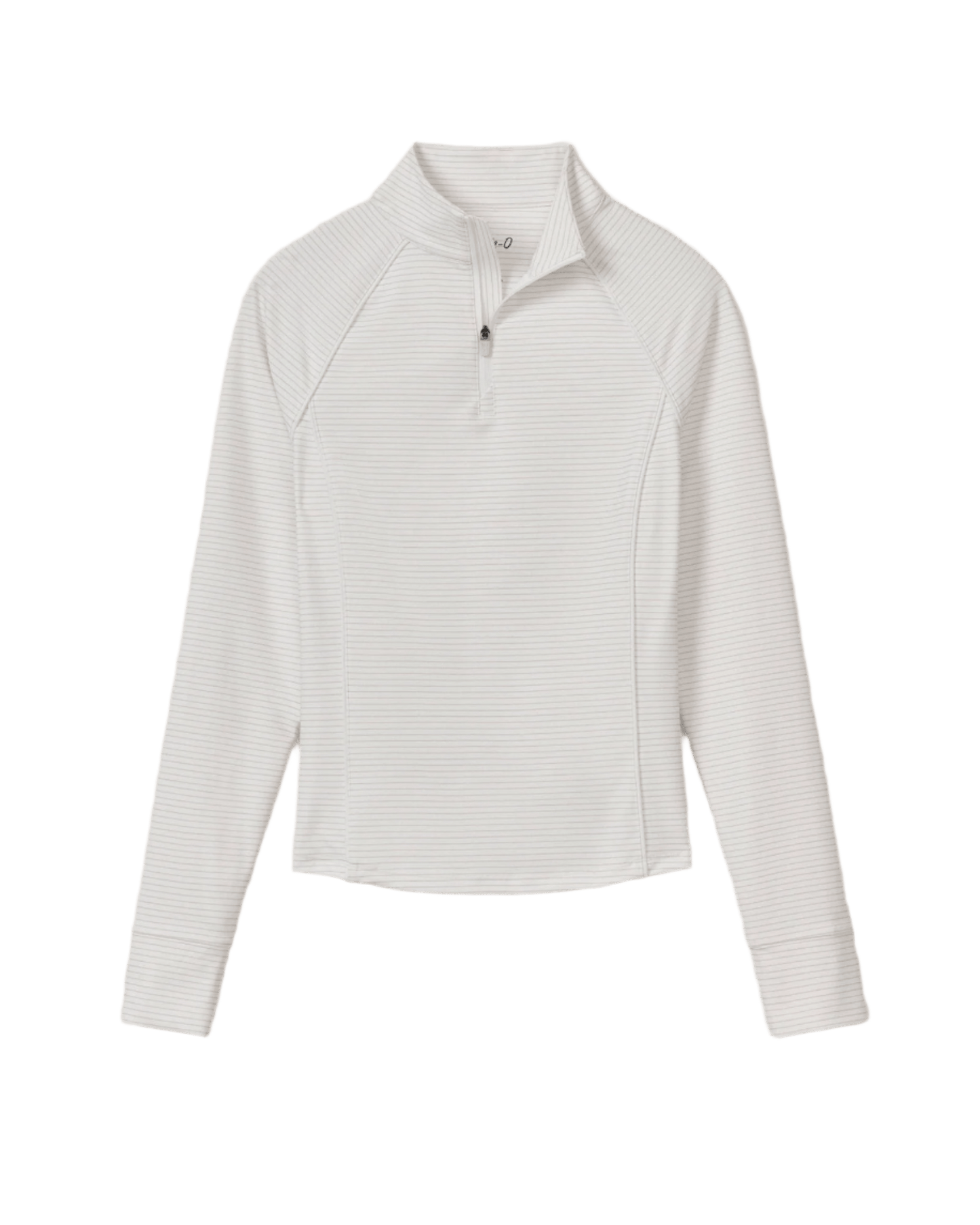 johnnie-O Layering XS / White johnnie-O - Women's Jasmine Performance 1/4 Zip Pullover