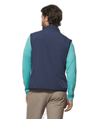 johnnie-O Outerwear johnnie-O - Axis Water Resistant Performance Vest
