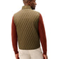 Johnnie-O Outerwear Johnnie-O - Belfry Quilted Puffer Vest