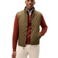 Johnnie-O Outerwear Johnnie-O - Belfry Quilted Puffer Vest