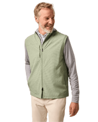 johnnie-O Outerwear johnnie-O - Big Sur Primaloft® Lined Performance Vest