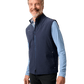 johnnie-O Outerwear johnnie-O - Big Sur Primaloft® Lined Performance Vest