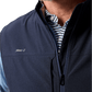 johnnie-O Outerwear johnnie-O - Big Sur Primaloft® Lined Performance Vest
