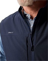 johnnie-O Outerwear johnnie-O - Big Sur Primaloft® Lined Performance Vest