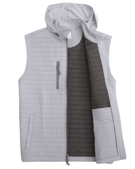 johnnie-O Outerwear johnnie-O - Crosswind PREP-FORMANCE Vest