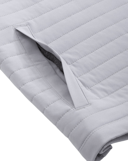 johnnie-O Outerwear johnnie-O - Crosswind PREP-FORMANCE Vest