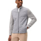 Johnnie-O Outerwear Johnnie-O - Mario Mixed Media Jacket