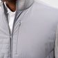 Johnnie-O Outerwear Johnnie-O - Mario Mixed Media Jacket