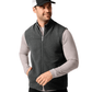 Johnnie-O Outerwear Johnnie-O - Reggie Ribbed Performance Vest