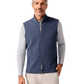 Johnnie-O Outerwear Johnnie-O - Reggie Ribbed Performance Vest