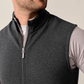 Johnnie-O Outerwear Johnnie-O - Reggie Ribbed Performance Vest