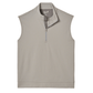 Johnnie-O Outerwear Johnnie-O - Torque 1/4-Zip Performance Vest