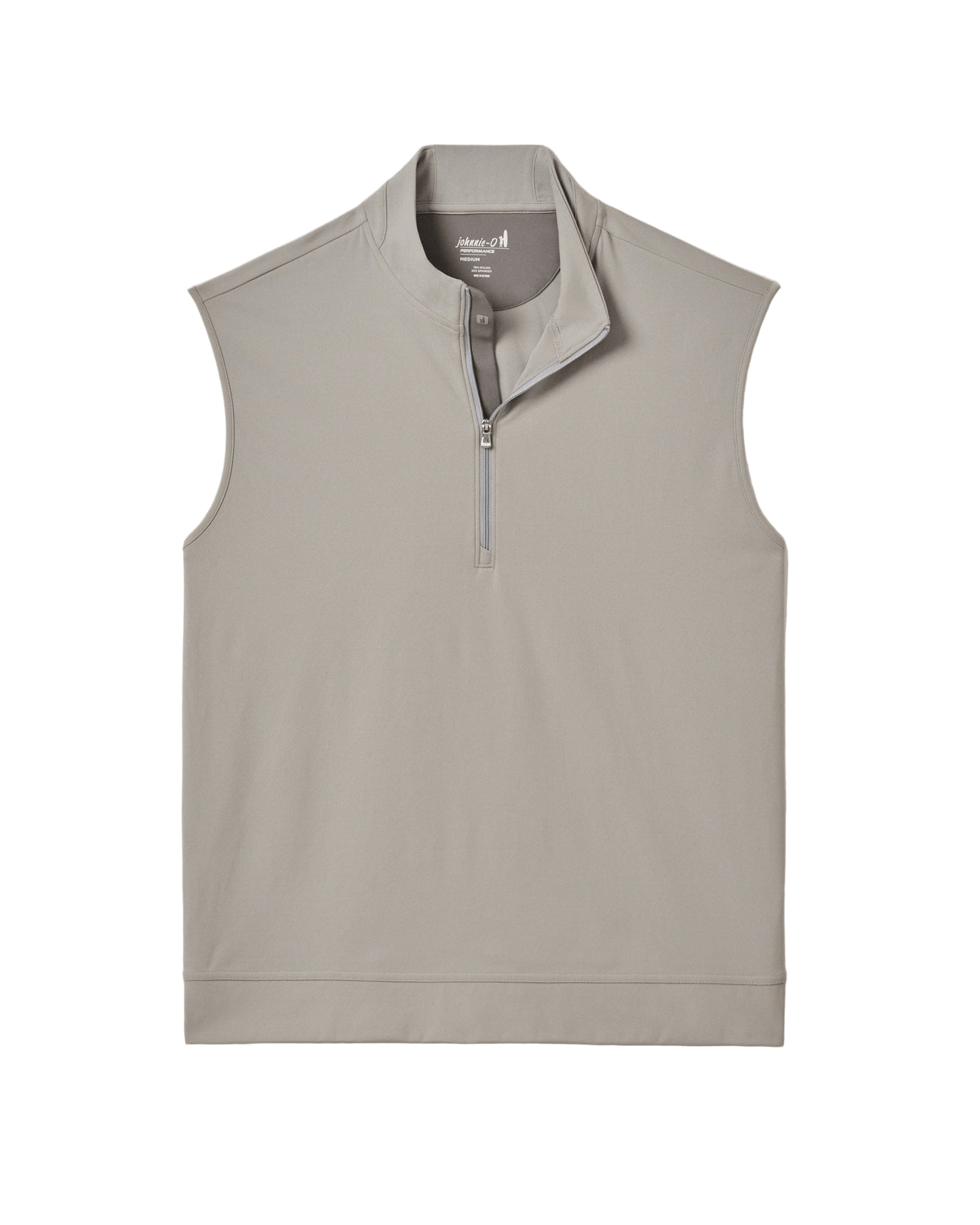 Johnnie-O Outerwear Johnnie-O - Torque 1/4-Zip Performance Vest