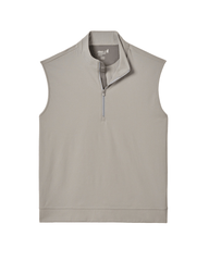 Johnnie-O Outerwear Johnnie-O - Torque 1/4-Zip Performance Vest