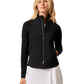 Johnnie-O Outerwear Johnnie-O - Women's Hannah Performance Mixed Media Jacket