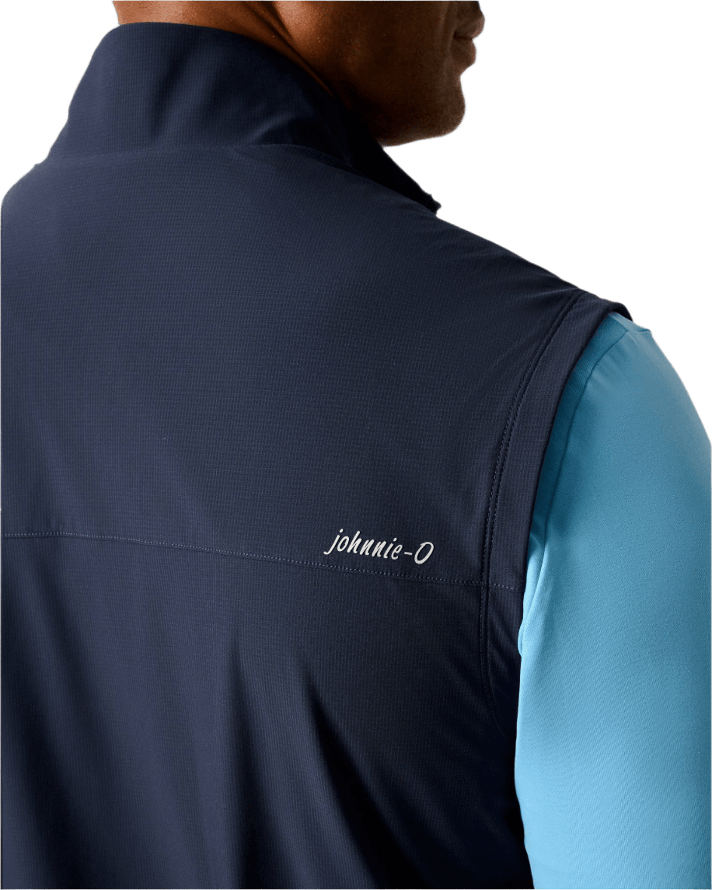 johnnie-O Outerwear johnnie-O - Zimmer Featherweight Performance Vest