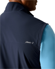 johnnie-O Outerwear johnnie-O - Zimmer Featherweight Performance Vest