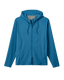johnnie-O Outerwear S / Barrels Blue johnnie-O - Marshal Featherweight Hooded Jacket