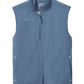 Johnnie-O Outerwear S / Bayou Johnnie-O - Big Sur Primaloft® Lined Performance Vest