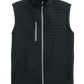 johnnie-O Outerwear S / Black johnnie-O - Crosswind PREP-FORMANCE Vest