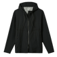 johnnie-O Outerwear S / Black johnnie-O - Marshal Featherweight Hooded Jacket