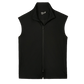 johnnie-O Outerwear S / Black johnnie-O - Zimmer Featherweight Performance Vest