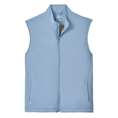 Johnnie-O Outerwear S / Carbon Fiber Johnnie-O - Charlton Featherweight Performance Vest