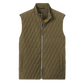 Johnnie-O Outerwear S / Mangrove Johnnie-O - Belfry Quilted Puffer Vest