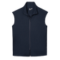 johnnie-O Outerwear S / Navy johnnie-O - Zimmer Featherweight Performance Vest