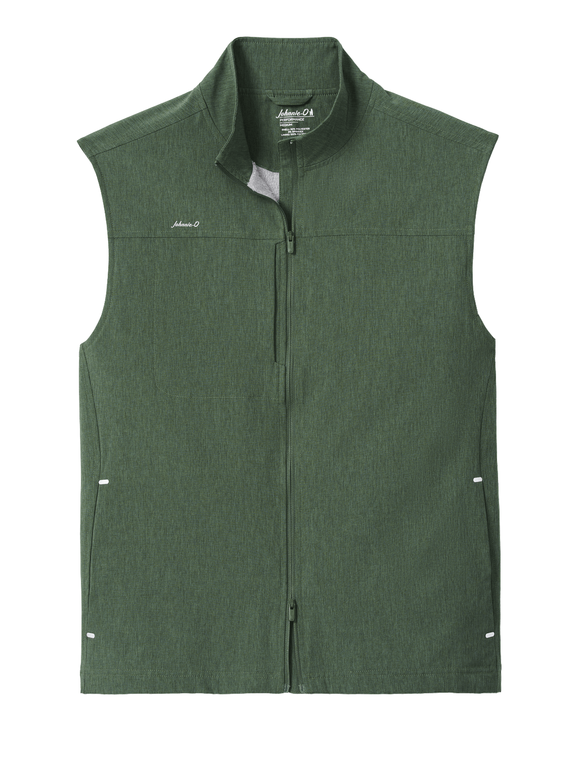 Johnnie-O Outerwear S / Nile Johnnie-O - Big Sur Primaloft® Lined Performance Vest