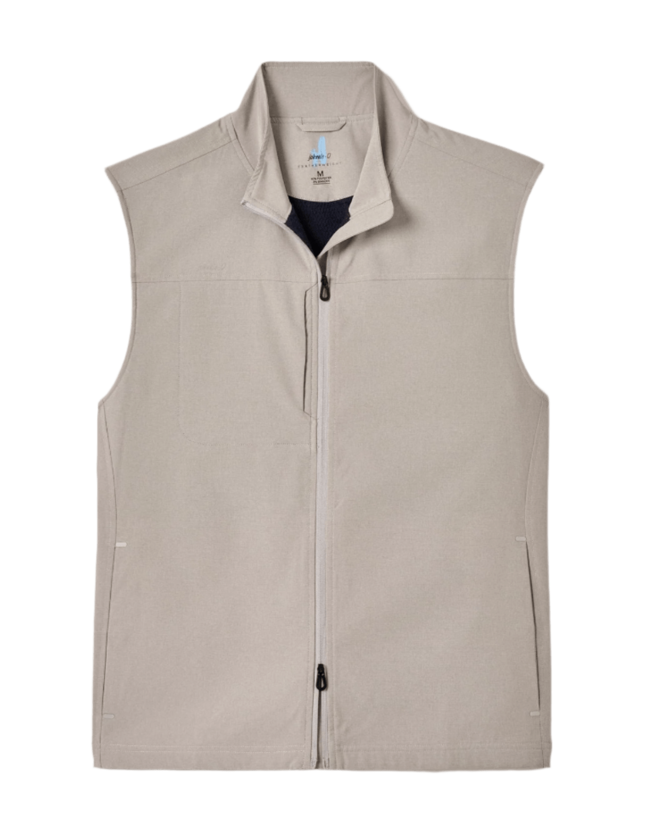 johnnie-O Outerwear S / Seal johnnie-O - Big Sur Primaloft® Lined Performance Vest