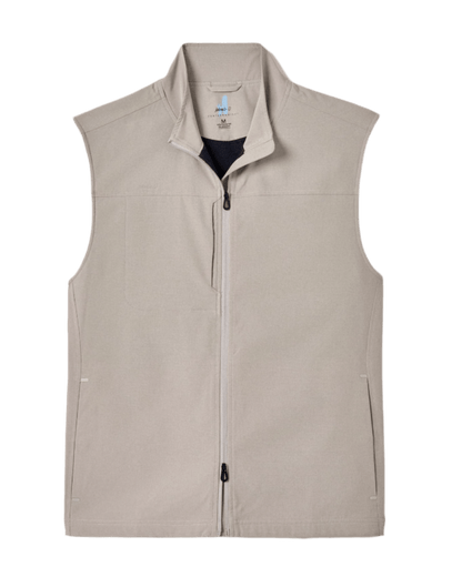 johnnie-O Outerwear S / Seal johnnie-O - Big Sur Primaloft® Lined Performance Vest