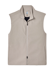 johnnie-O Outerwear S / Seal johnnie-O - Big Sur Primaloft® Lined Performance Vest