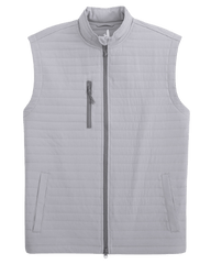 johnnie-O Outerwear S / Seal johnnie-O - Crosswind PREP-FORMANCE Vest