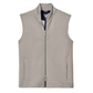 Johnnie-O Outerwear S / Seal Johnnie-O - Reggie Ribbed Performance Vest