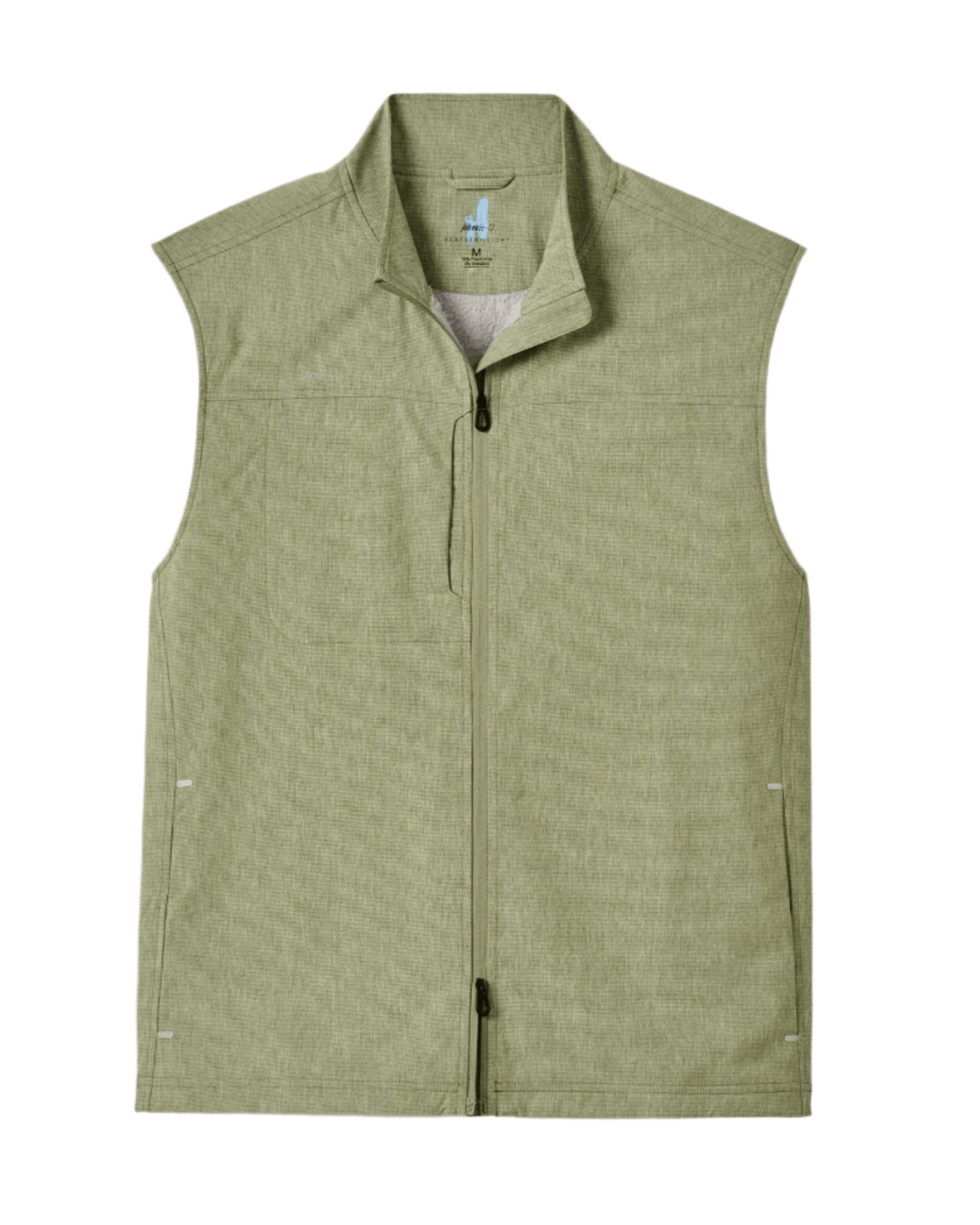 johnnie-O Outerwear S / Trails johnnie-O - Big Sur Primaloft® Lined Performance Vest