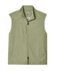 johnnie-O Outerwear S / Trails johnnie-O - Big Sur Primaloft® Lined Performance Vest