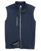 johnnie-O Outerwear S / Wake johnnie-O - Crosswind PREP-FORMANCE Vest