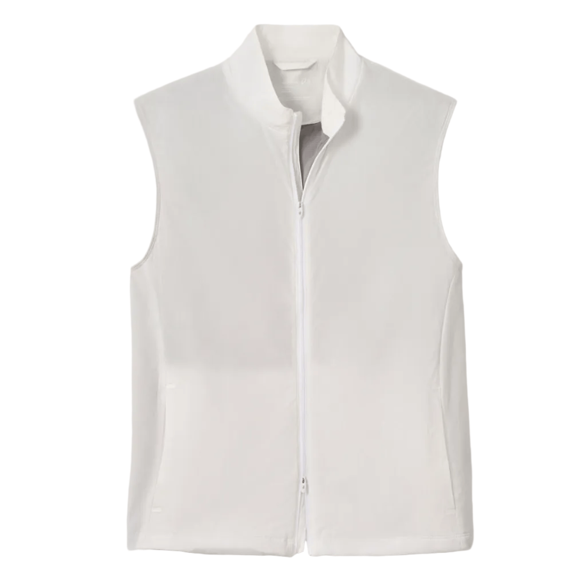 Johnnie-O Outerwear S / White Johnnie-O - Charlton Featherweight Performance Vest