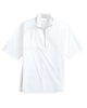 johnnie-O Outerwear S / White johnnie-O - Stealth Stowable Short Sleeve Rain Jacket