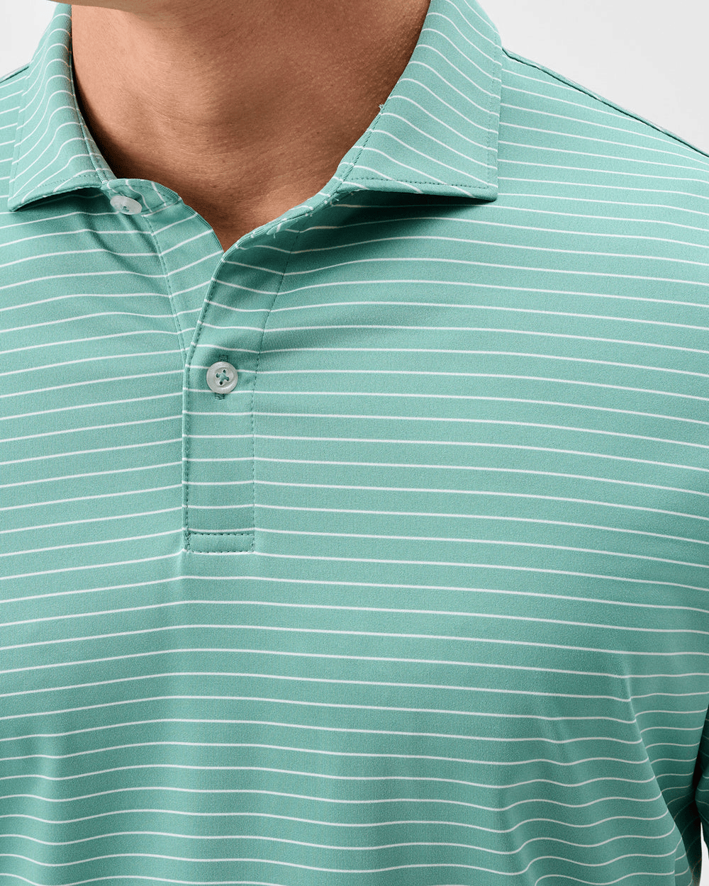 Johnnie-O Polos Johnnie-O - Beau Performance Jersey Polo