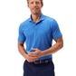 Johnnie-O Polos Johnnie-O - Beau Performance Jersey Polo