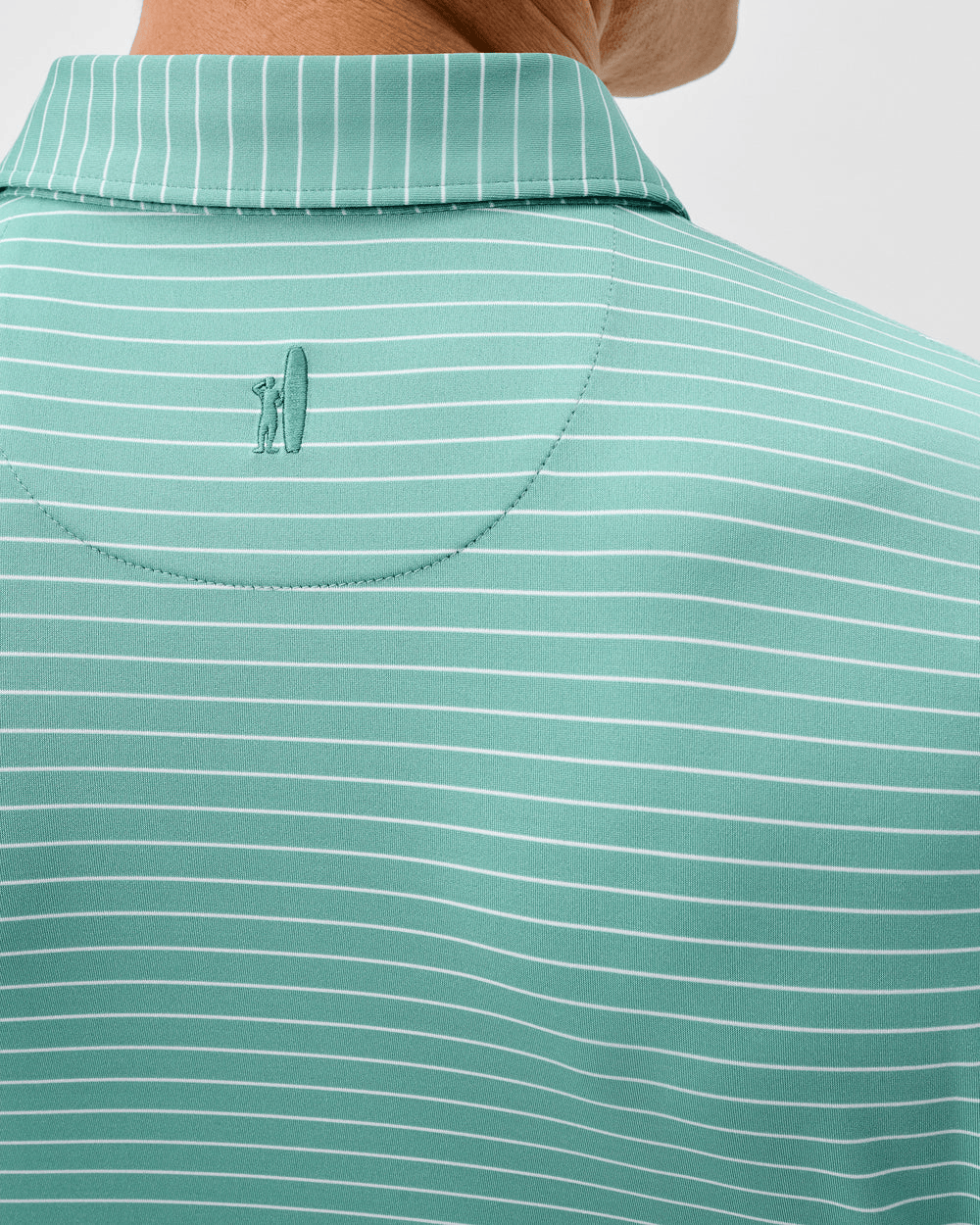 Johnnie-O Polos Johnnie-O - Beau Performance Jersey Polo