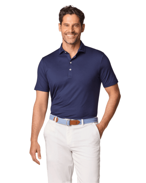 johnnie-O Polos johnnie-O - Birdie PREP-FORMANCE Jersey Polo