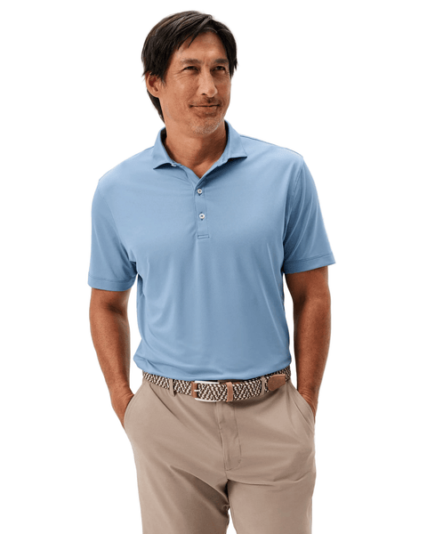 Johnnie-O - Birdie PREP-FORMANCE Jersey Polo – Threadfellows