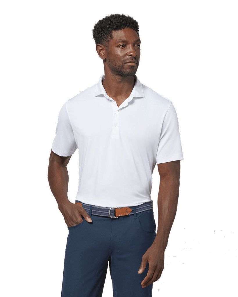 Dress top jersey polos